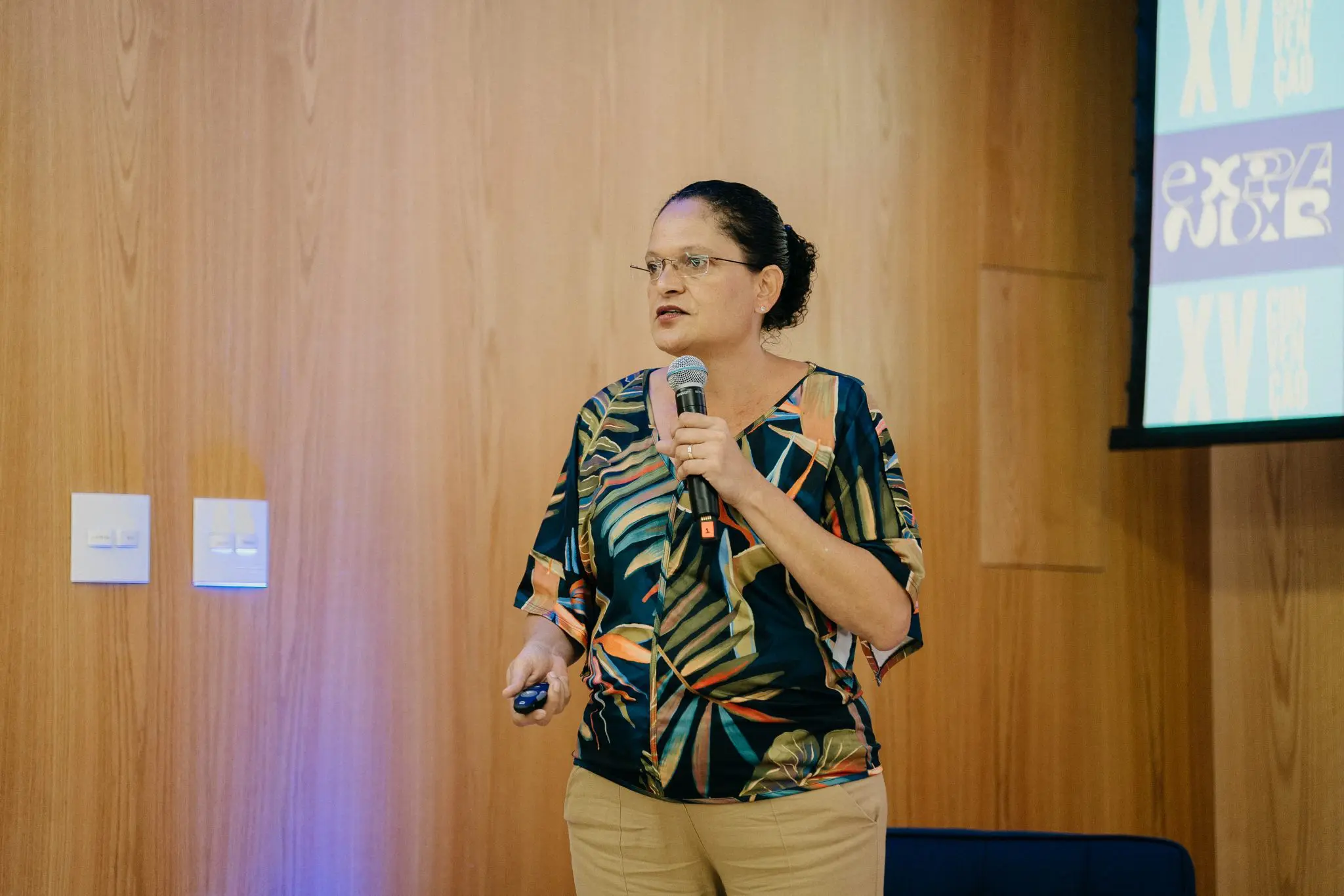 Painéis estratégicos marcaram a programação da 15ª Convenção Anual da Hplus Hotelaria - Crédito: divulgação