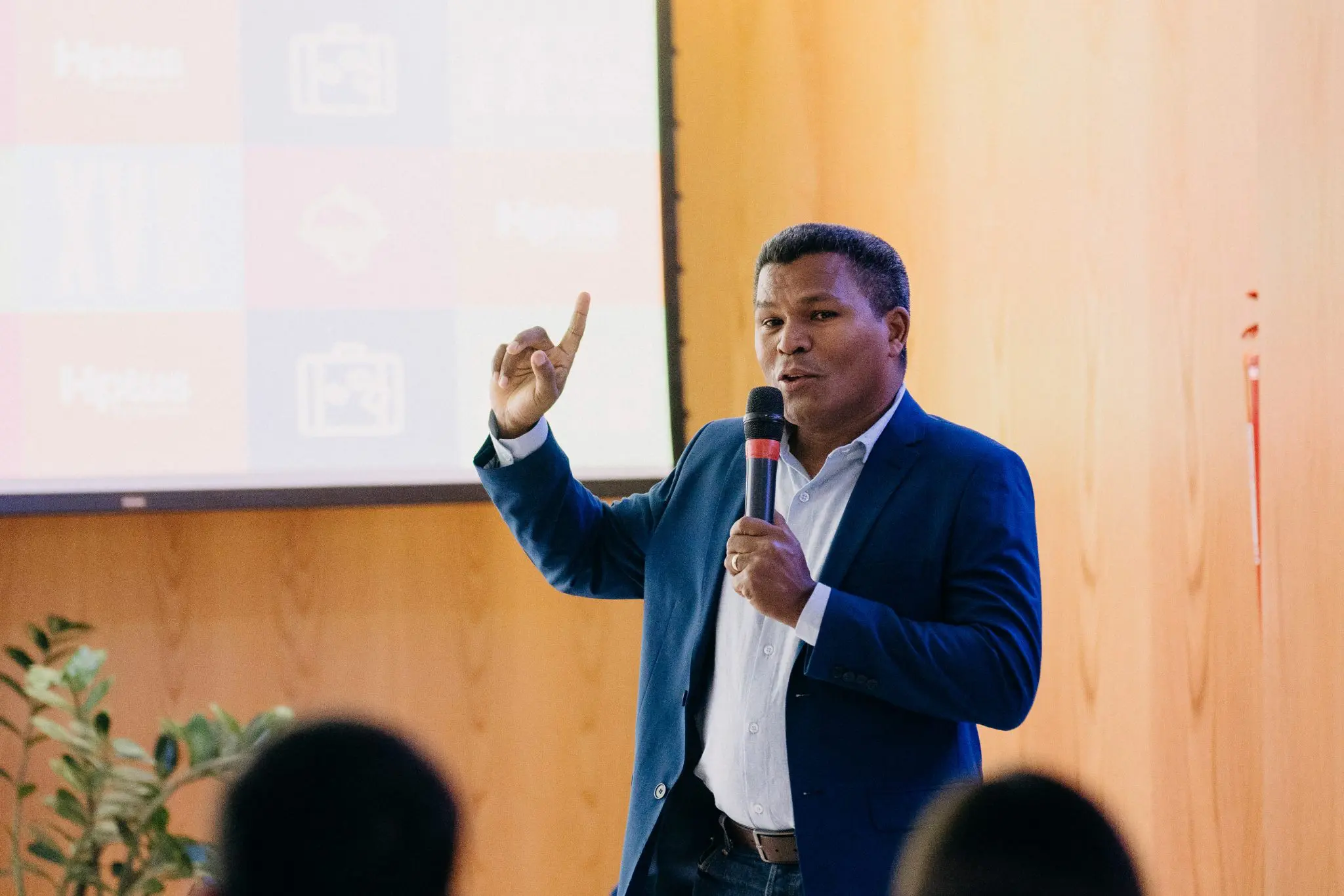 Evento reforçou a cultura de performance, integração entre áreas e visão de longo prazo da rede - Crédito: divulgação