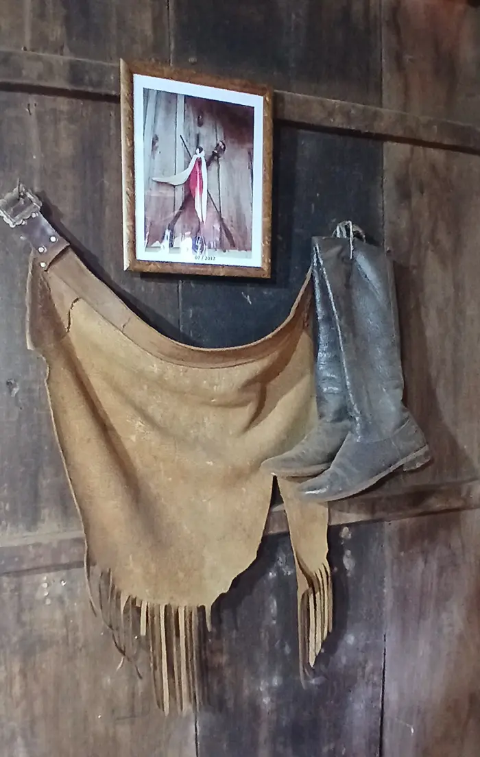 Tradição gaúcha nas Missões