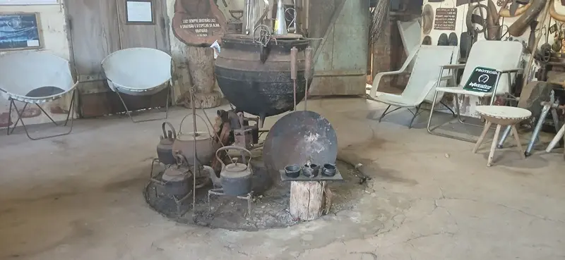 Tradição gaúcha nas Missões