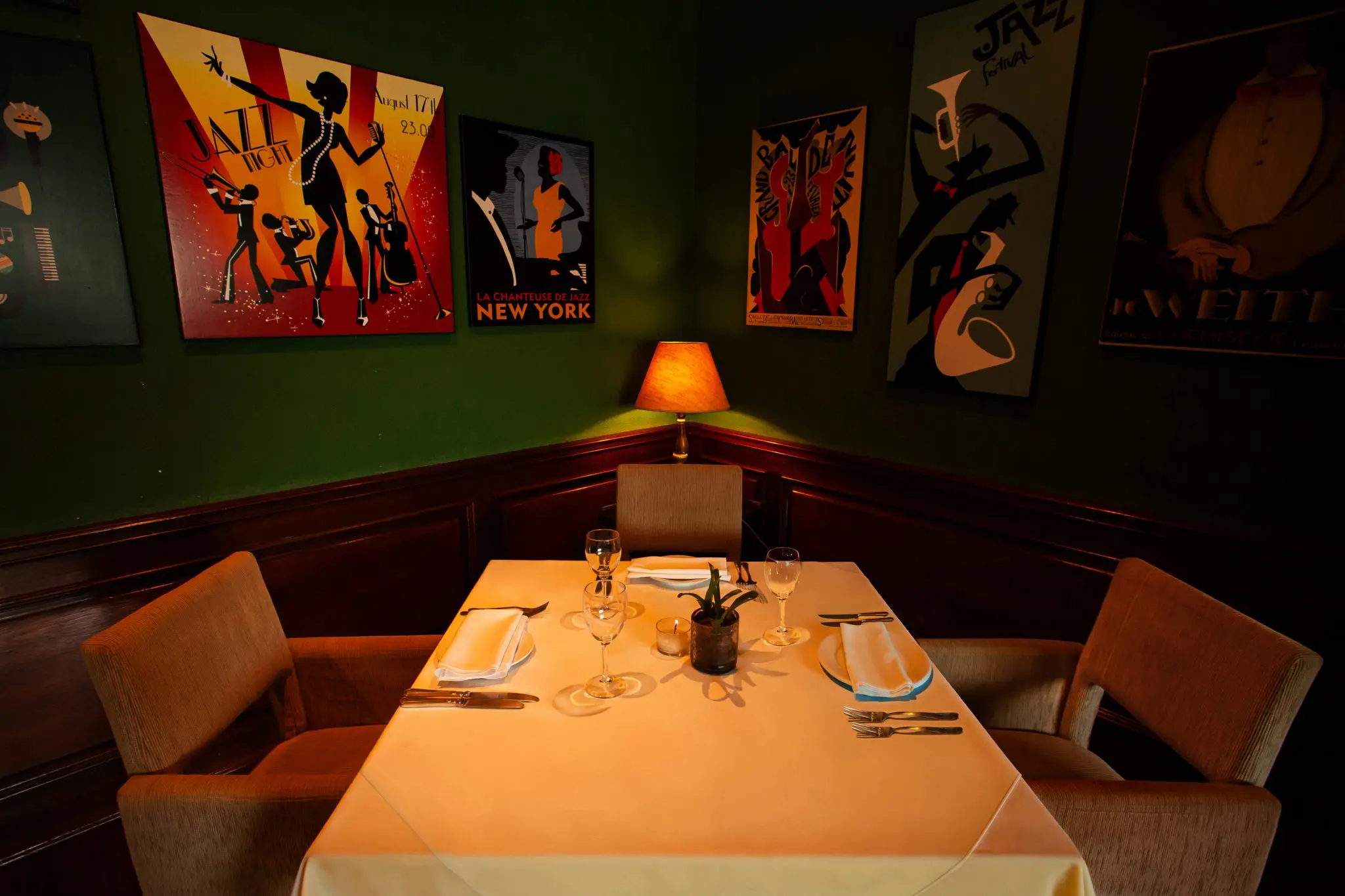 Restaurante Vila Rica apresenta o melhor da culinária italiana em um ambiente clássico e acolhedor no Casa Grande Hotel. Crédito: Fernando Moraes