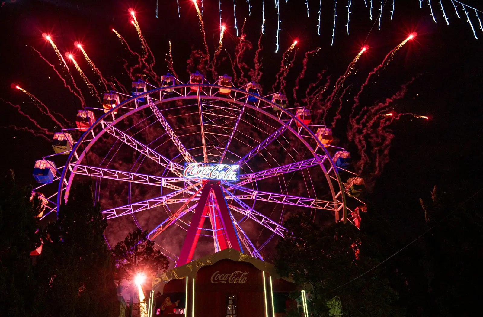 Eventos temáticos e ações imersivas reforçam o posicionamento do Hopi Hari como hub estratégico de campanhas publicitárias. - Crédito: Divulgação / Hopi Hari