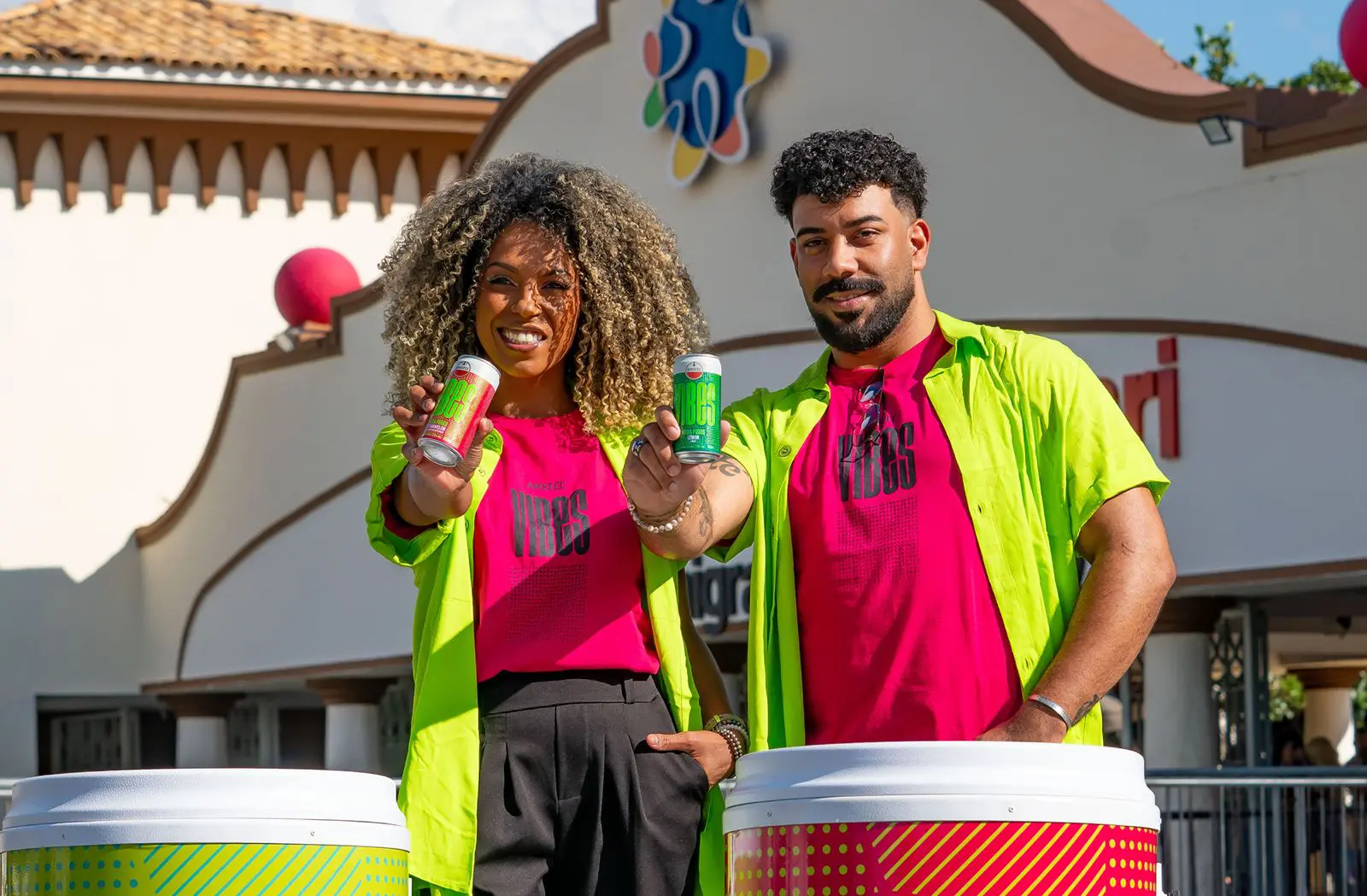 Parcerias com empresas de diferentes setores ampliam o papel do Hopi Hari como plataforma de experiências de marca. - Crédito: Divulgação / Hopi Hari