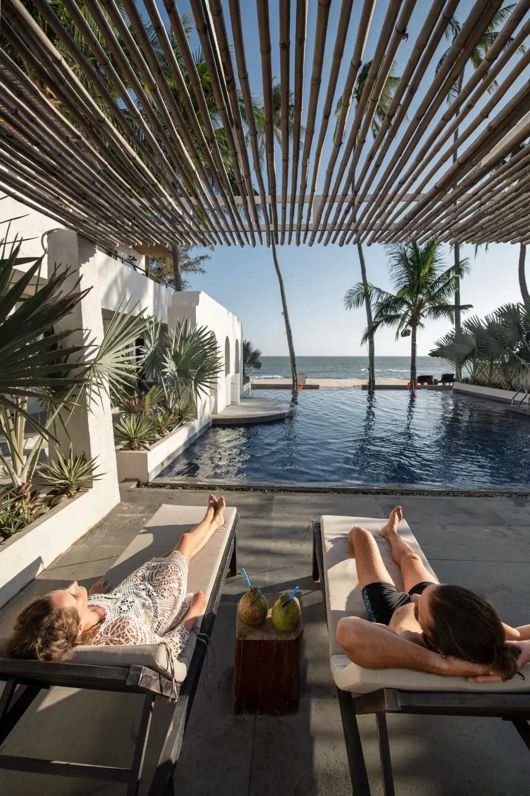 Hotéis, resorts e pousadas do estado de São Paulo projetam alta no faturamento durante a alta temporada, puxada pelas férias escolares e pelo Carnaval. - Crédito: divulgação