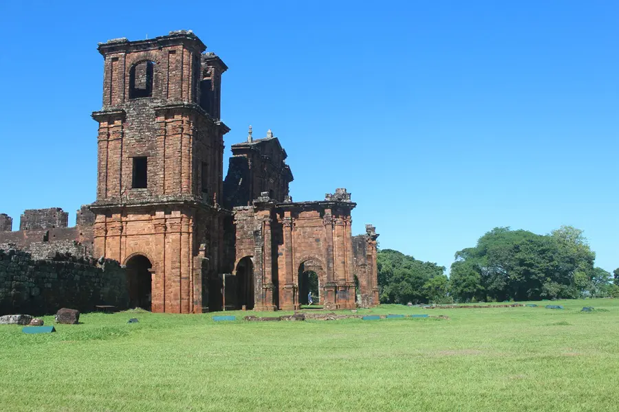 Caminho das Missões