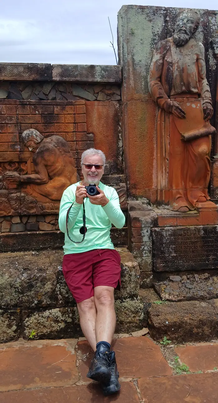 Caminho das Missões