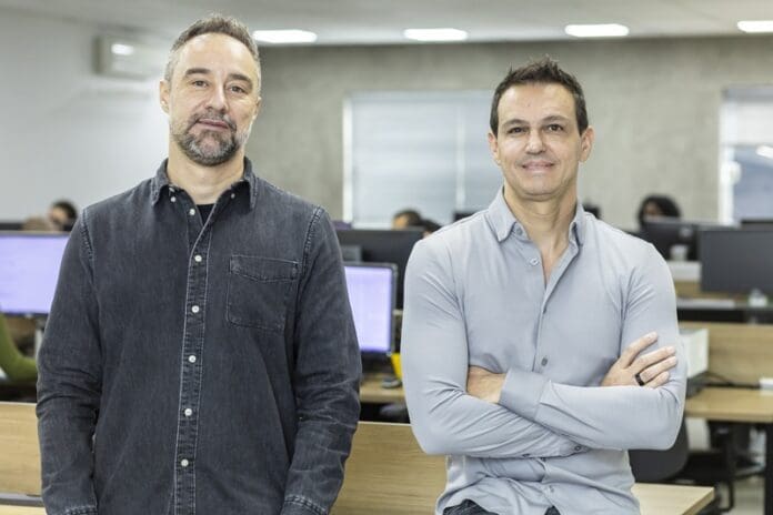 diretores da Shift Shift Mobilidade