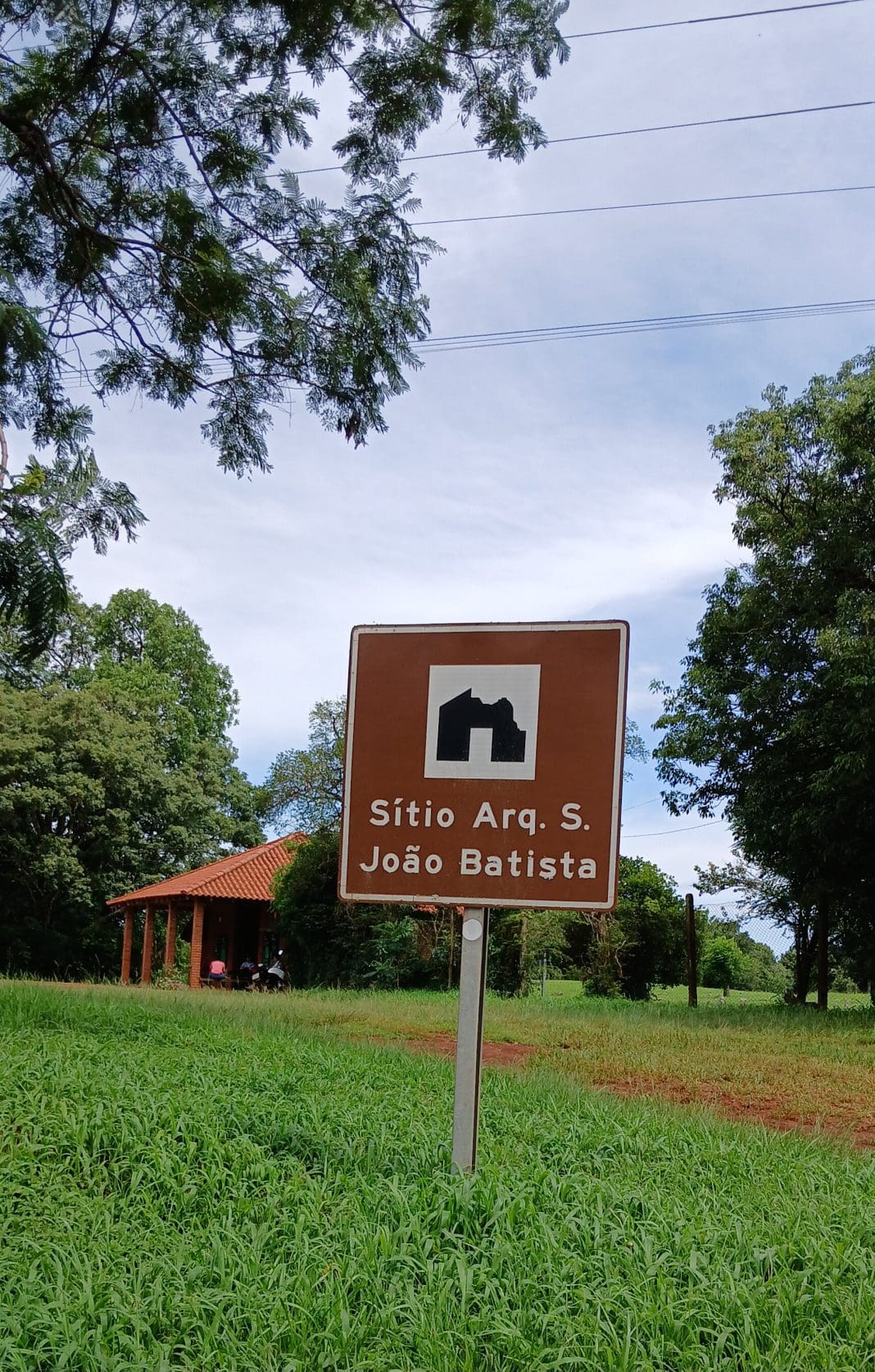 Caminho das Missões